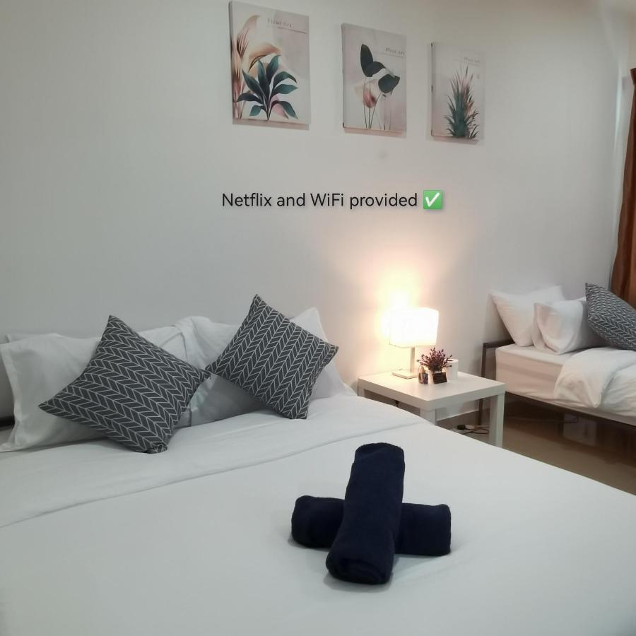 Alami Homestay Trefoil Kuala Selangor Εξωτερικό φωτογραφία