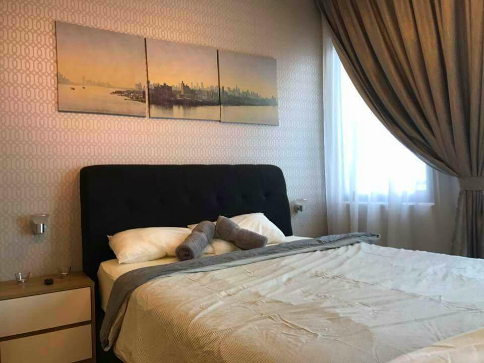 Alami Homestay Trefoil Kuala Selangor Εξωτερικό φωτογραφία