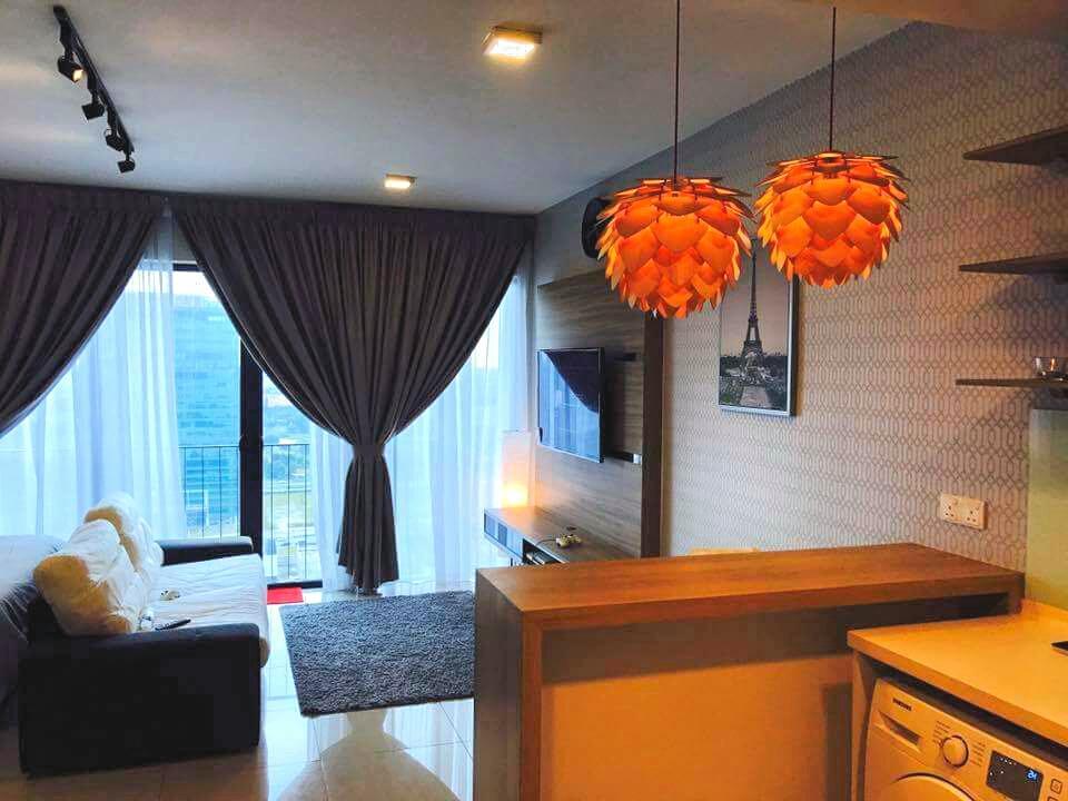 Alami Homestay Trefoil Kuala Selangor Εξωτερικό φωτογραφία