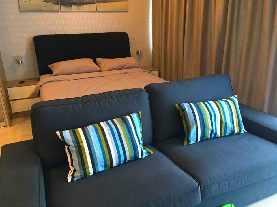 Alami Homestay Trefoil Kuala Selangor Εξωτερικό φωτογραφία