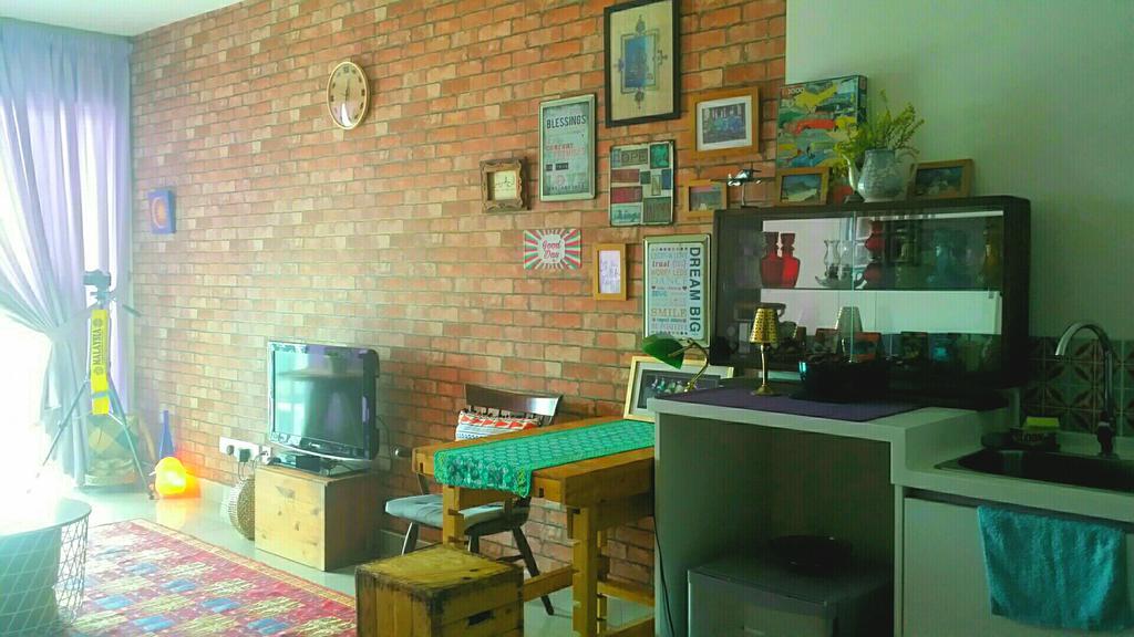 Alami Homestay Trefoil Kuala Selangor Εξωτερικό φωτογραφία