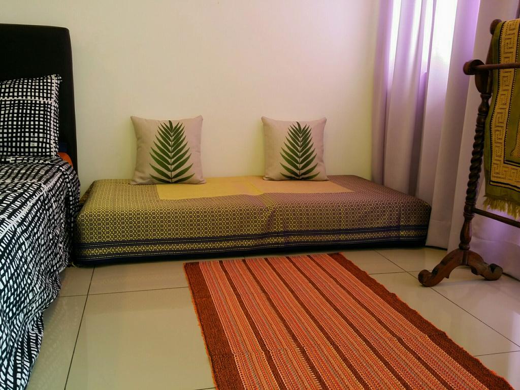 Alami Homestay Trefoil Kuala Selangor Εξωτερικό φωτογραφία