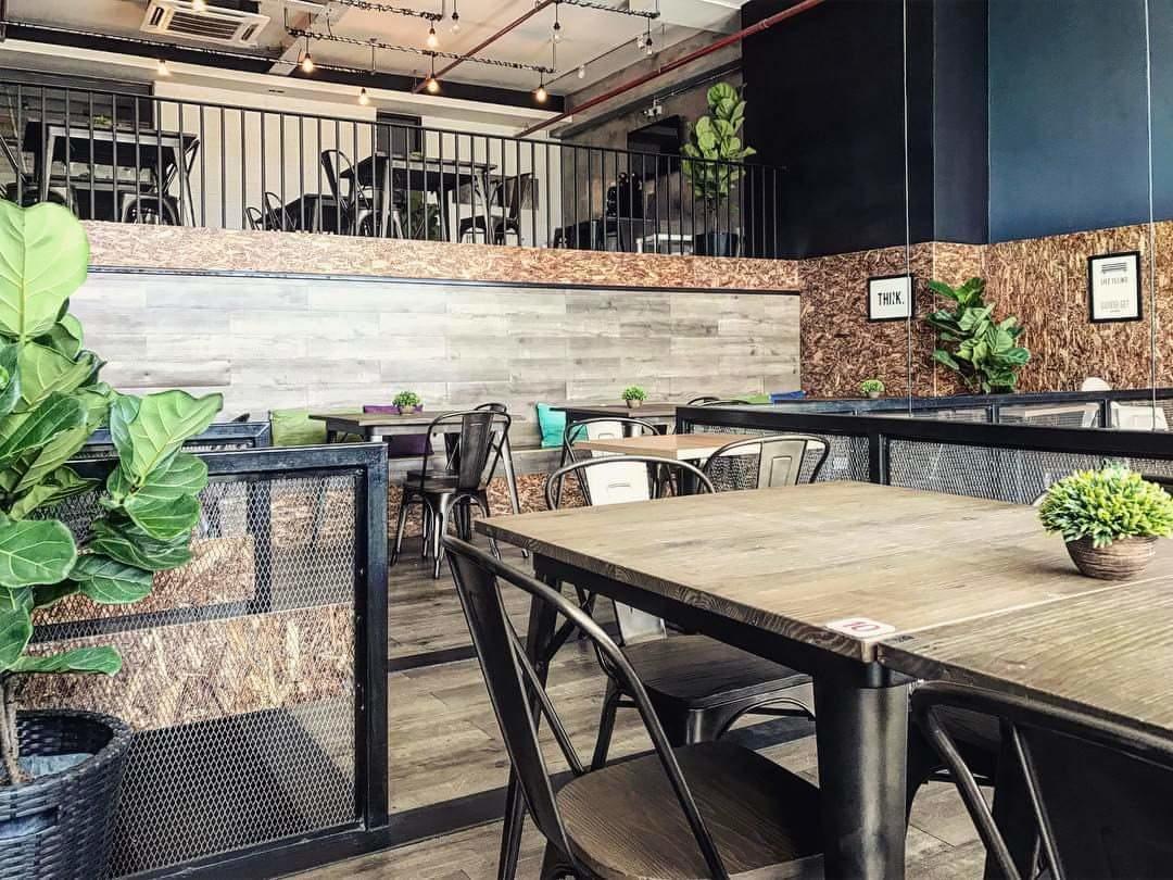 Alami Homestay Trefoil Kuala Selangor Εξωτερικό φωτογραφία