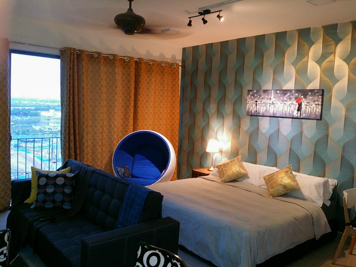 Alami Homestay Trefoil Kuala Selangor Εξωτερικό φωτογραφία
