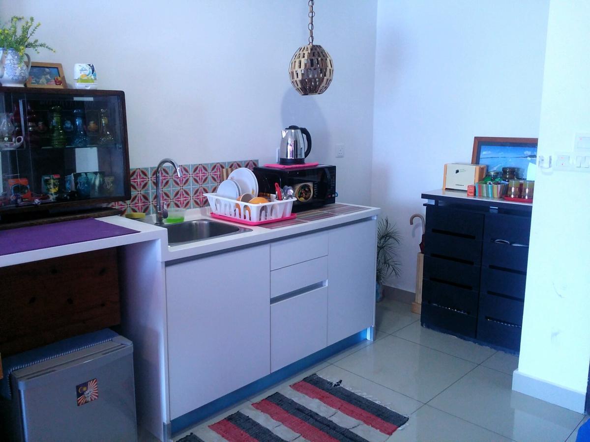 Alami Homestay Trefoil Kuala Selangor Εξωτερικό φωτογραφία